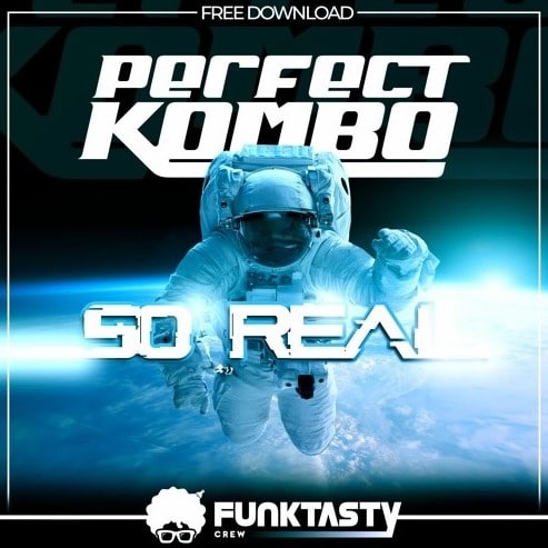 Perfect Kombo - So Real (Vip Mix)