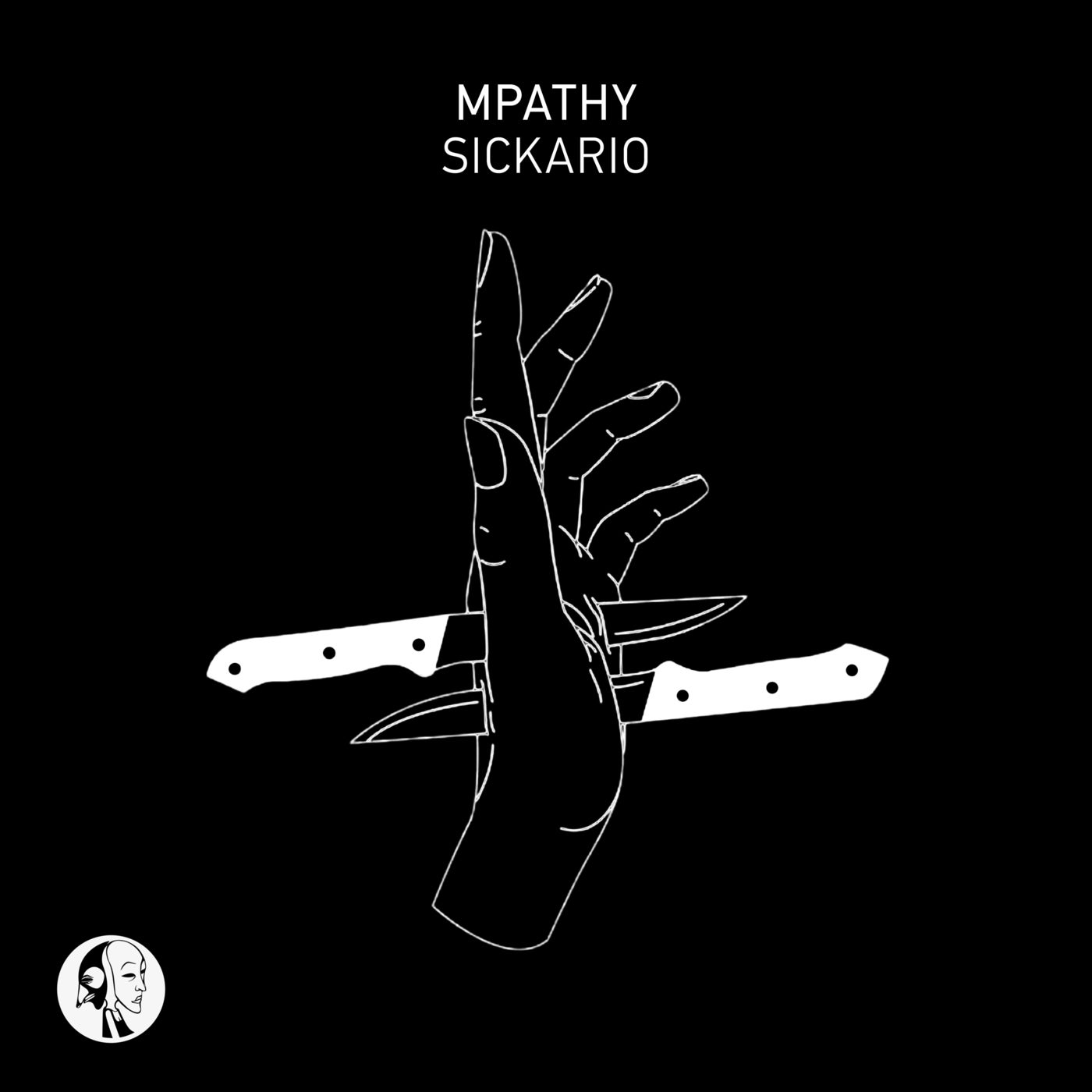 MPathy - I'm Afraid (Original Mix)