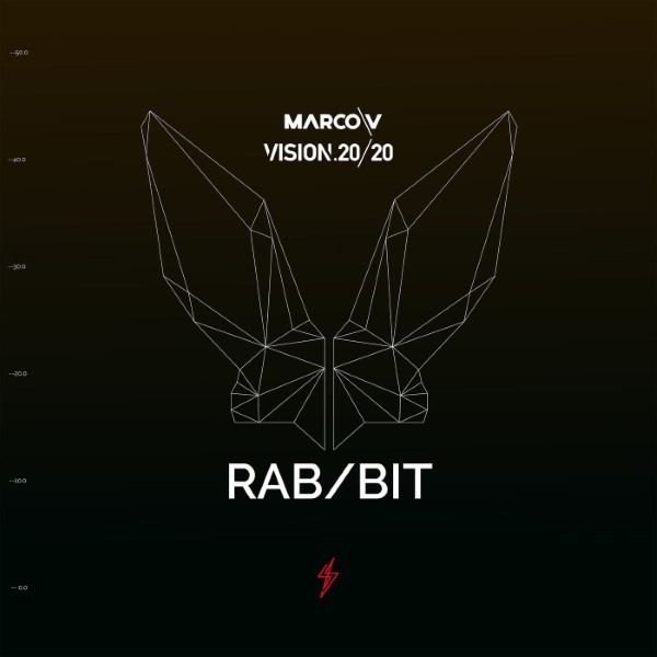 Marco V, Vision 20/20 - RAB/BIT (Extended Mix)