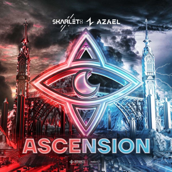 Skarleth, Azael - Ascension (Extended Mix)