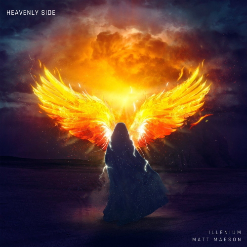 Illenium & Matt Maeson - Heavenly Side (Original Mix)