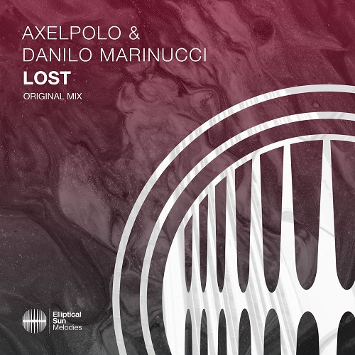 AxelPolo & Danilo Marinucci - Lost (Extended Mix)