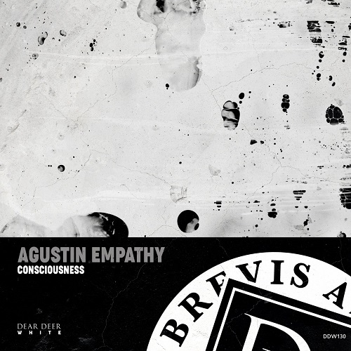 Agustin Empathy - Consciousness (Original Mix)