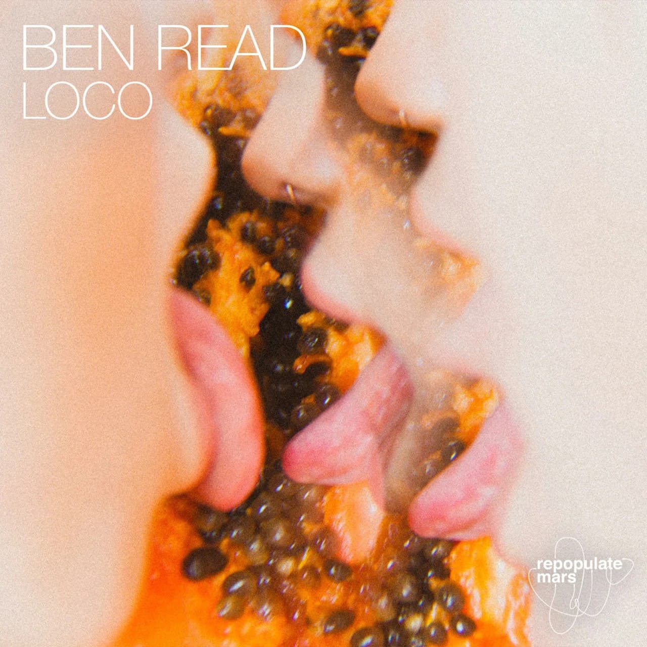 Ben Read feat. Thando - Loco (Original Mix)