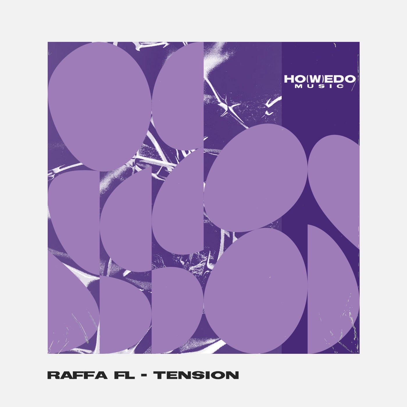 Raffa FL - Tension (Extended Mix)