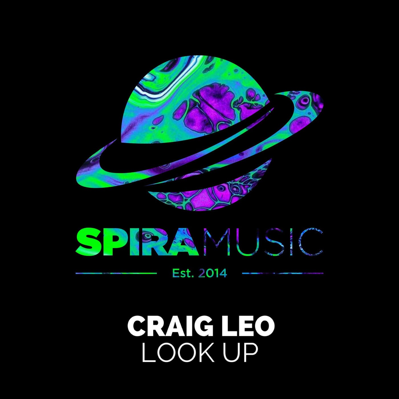 Craig Leo - Look Up (Original Mix)