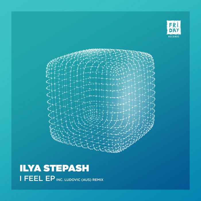 Ilya Stepash - I Need (Original Mix)