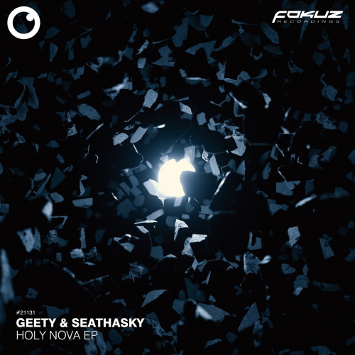 Geety & Seathasky - Holy Nova (Original Mix)