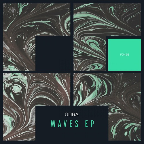 Odra - Too Real (Original Mix)