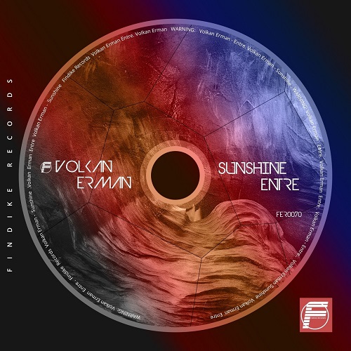 Volkan Erman - Sunshine (Original Mix)