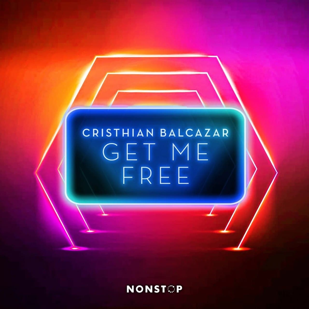 Cristhian Balcazar - Get Me Free (Extended Mix)