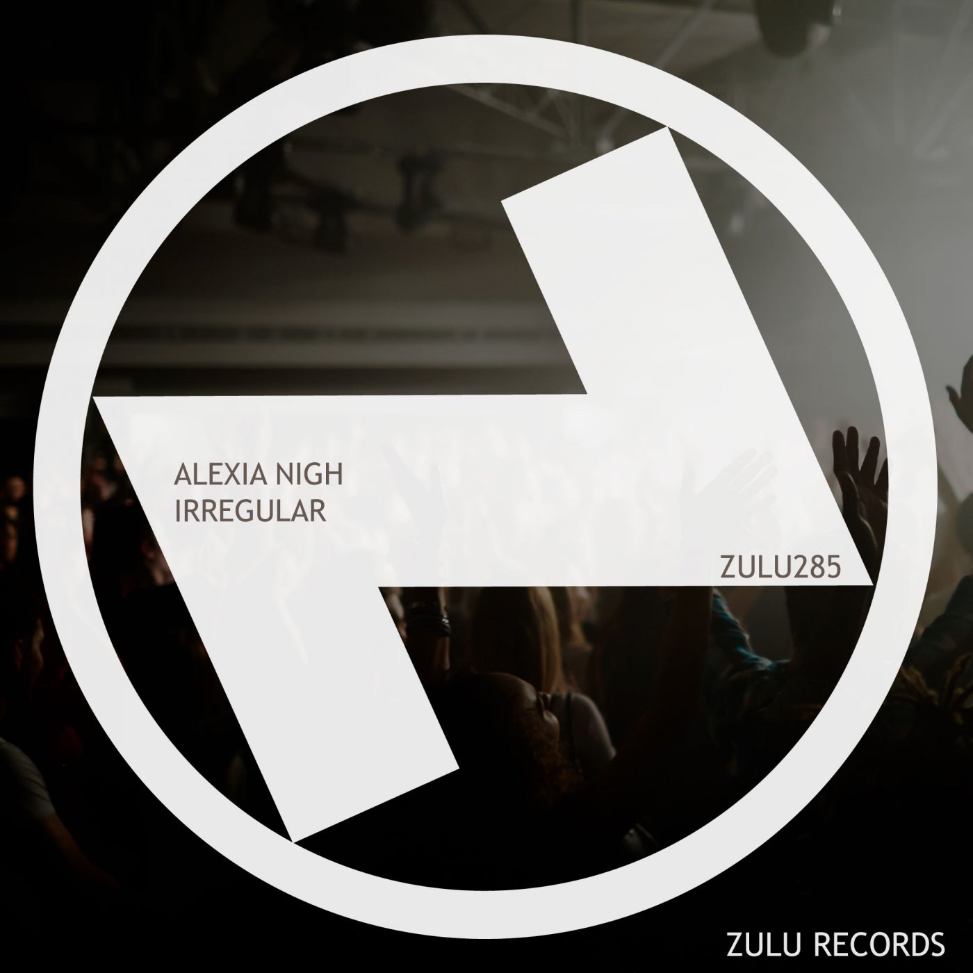 Alexia Nigh - Irregular (Extended Mix)