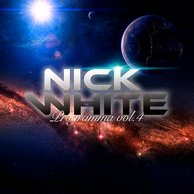 Nick White - Programma vol.4