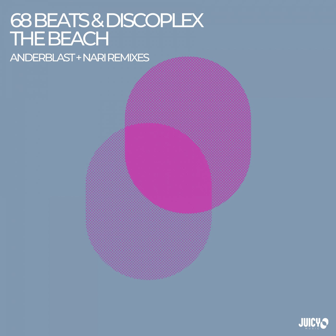 68 Beats & Discoplex - The Beach (Anderblast Extended Remix)