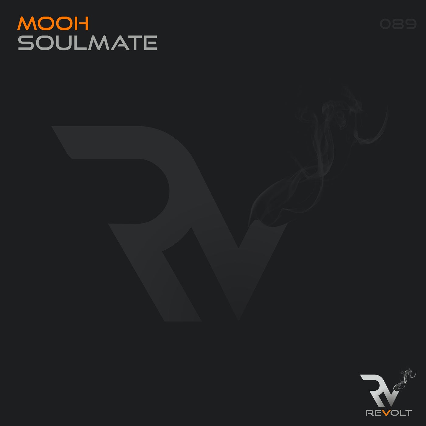 Mooh - SoulMate (Original Mix)