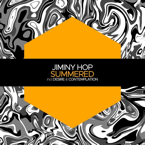 Jiminy Hop - Contemplation (Extended Mix)