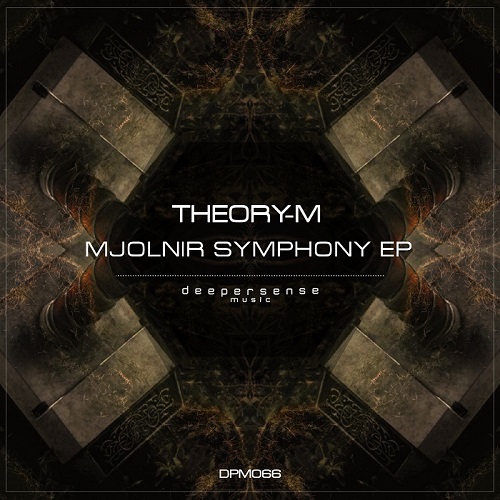 Theory-M - Sirene (Original Mix)