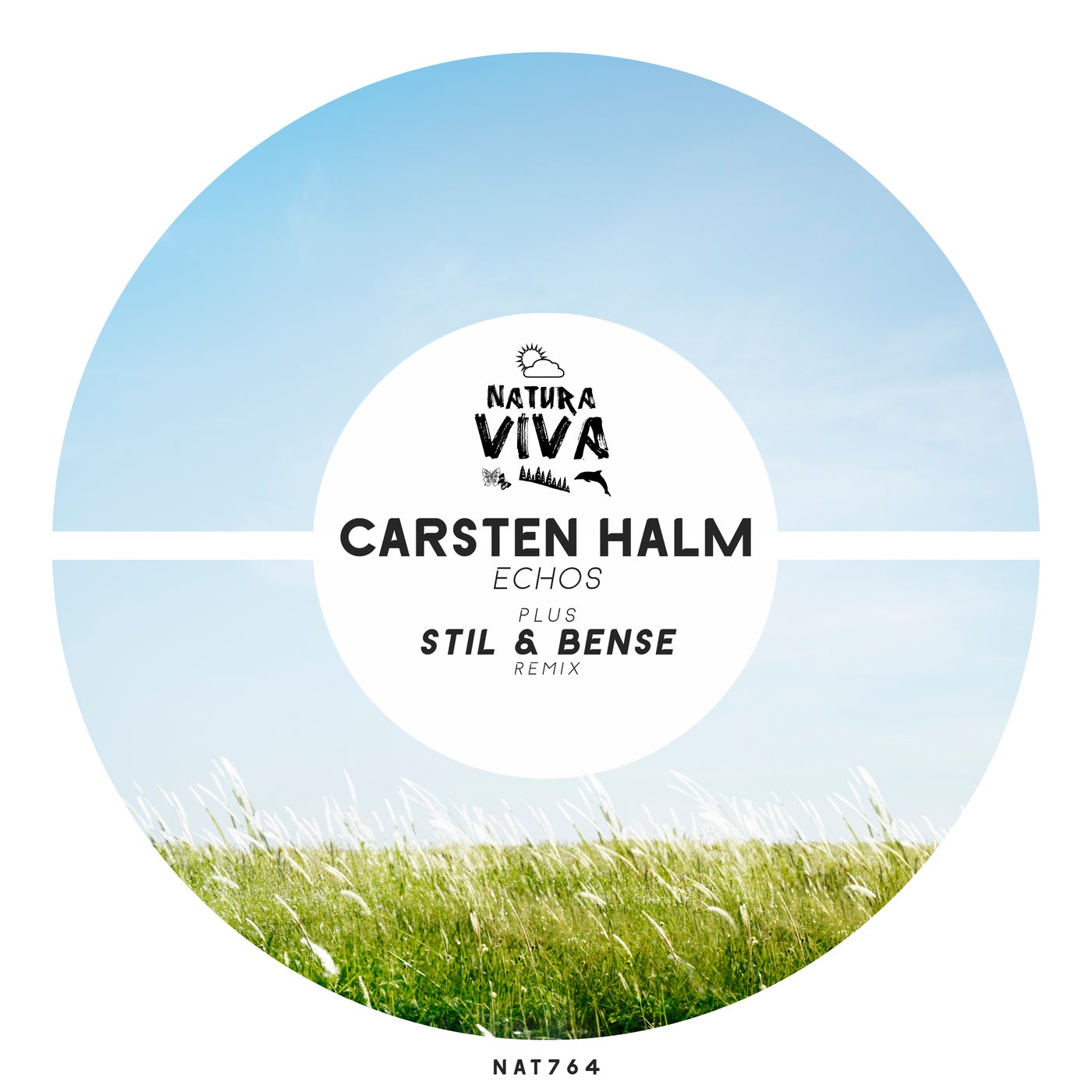 Carsten Halm - Echos (Stil & Bense Remix)