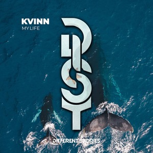 Kvinn - My Life (Original Mix)