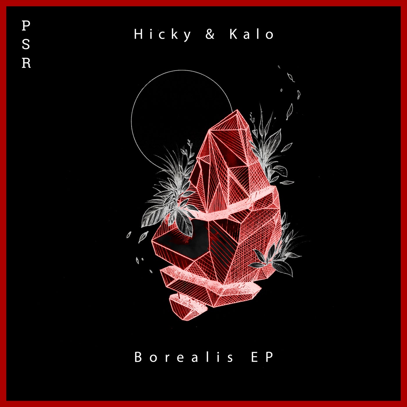 Hicky & Kalo - Borealis (Original Mix)