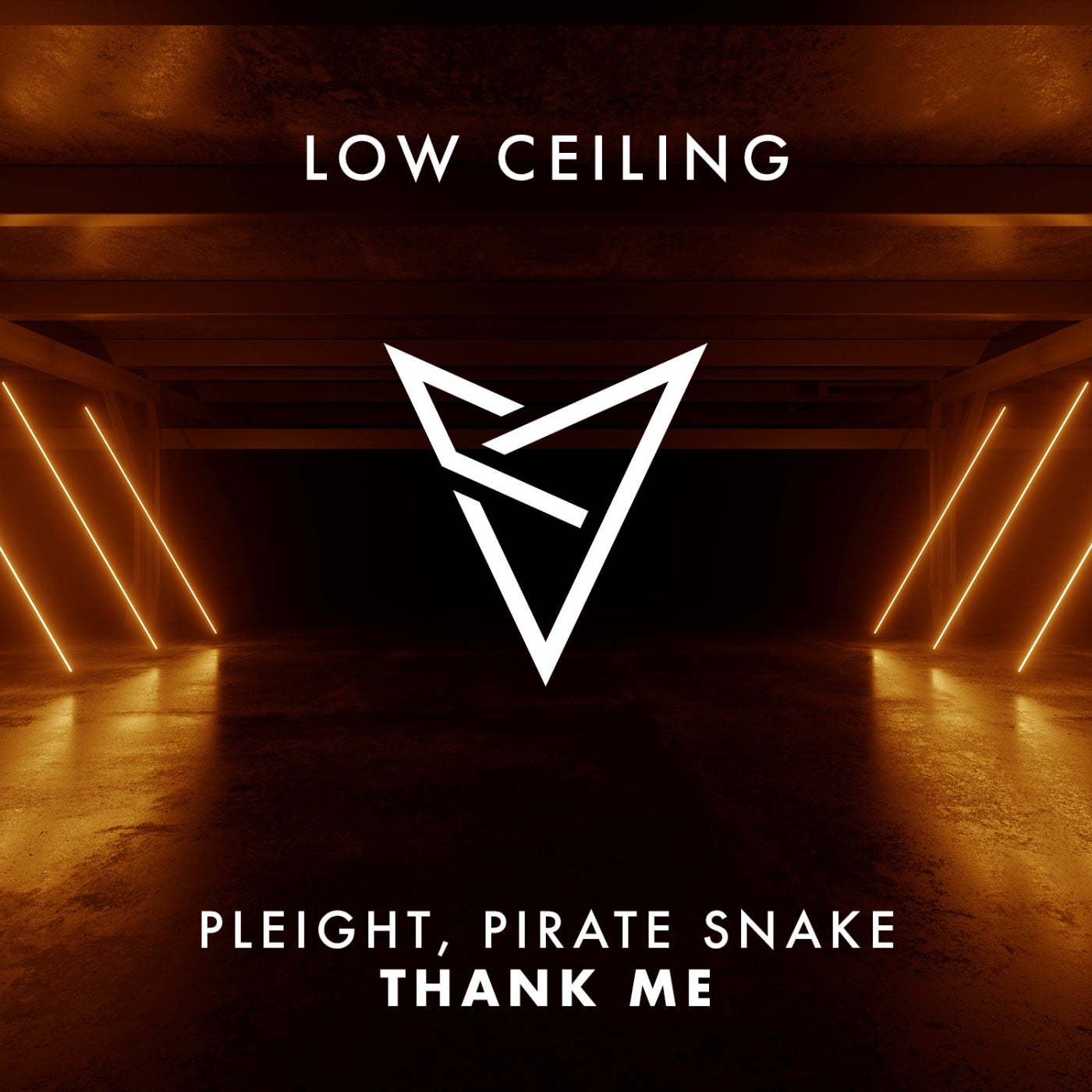 Pleight, Pirate Snake - Thank Me (Original Mix)