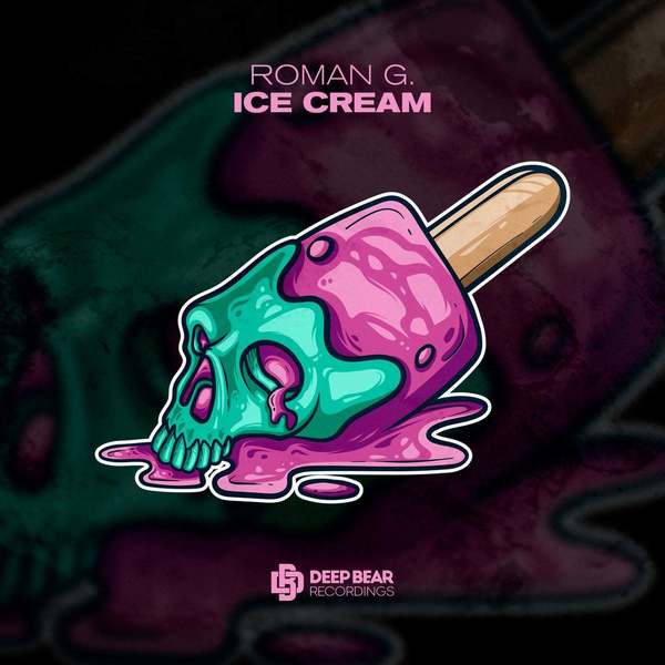 Roman G. - Ice Cream (Original Mix)