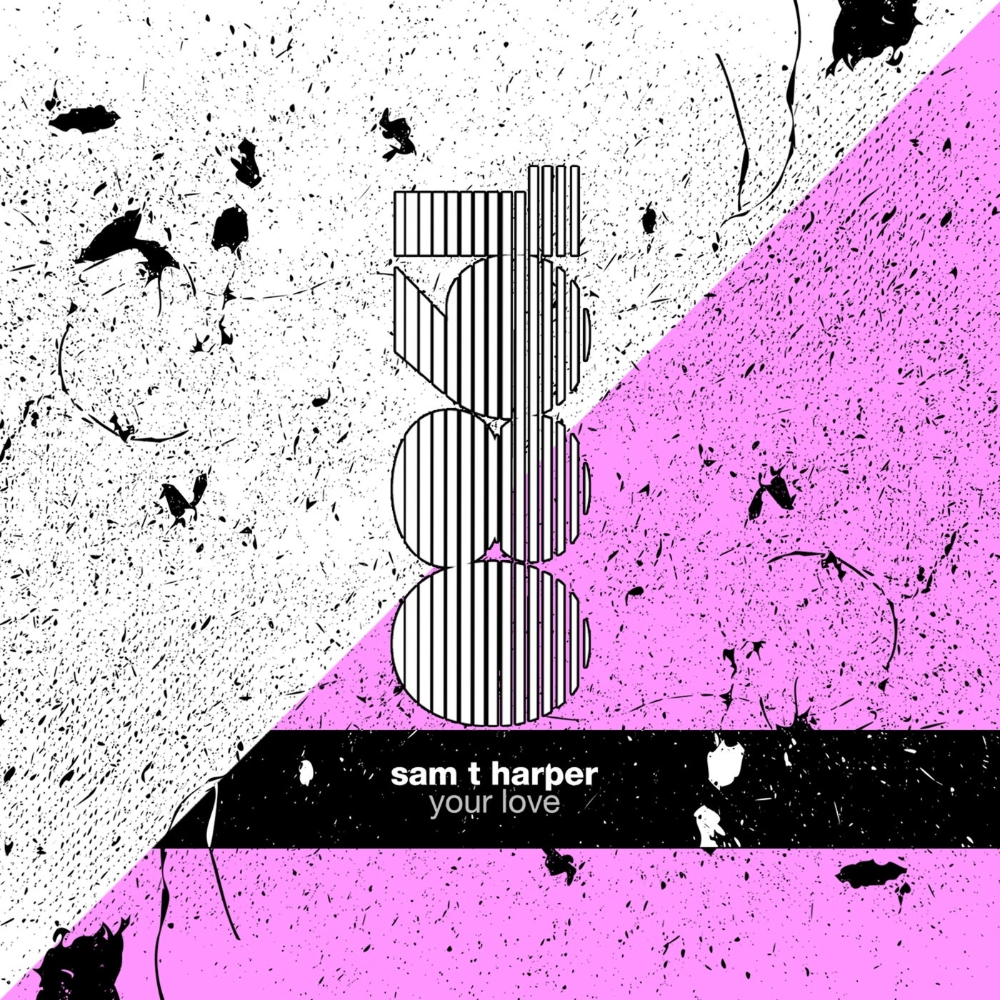 Sam T Harper – Your Love (Extended Mix)