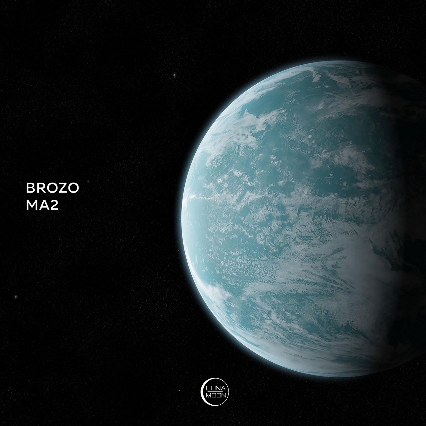 Brozo - MA2 (Original Mix)