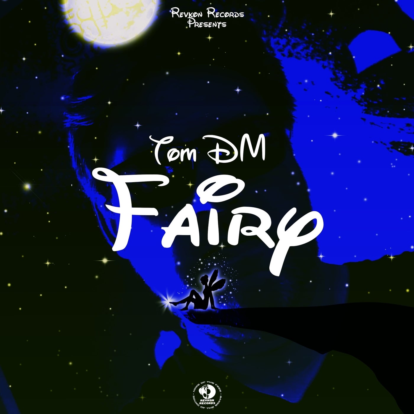 Tom DM - Fairy (Original Mix)