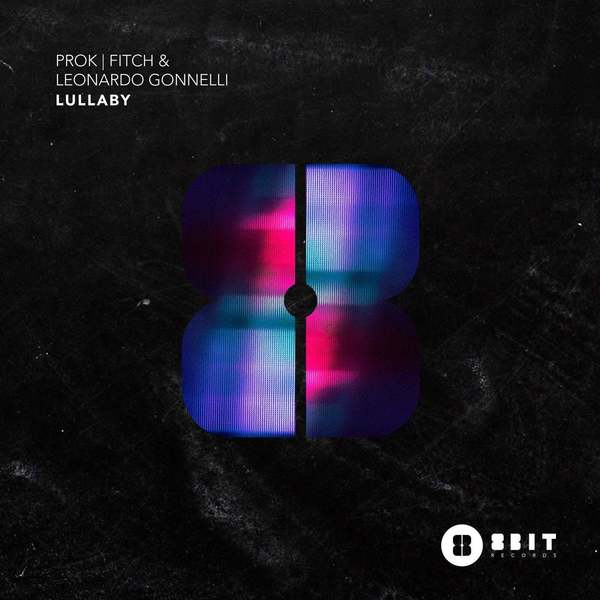 Prok & Fitch, Leonardo Gonnelli - Hooked (Original Mix)