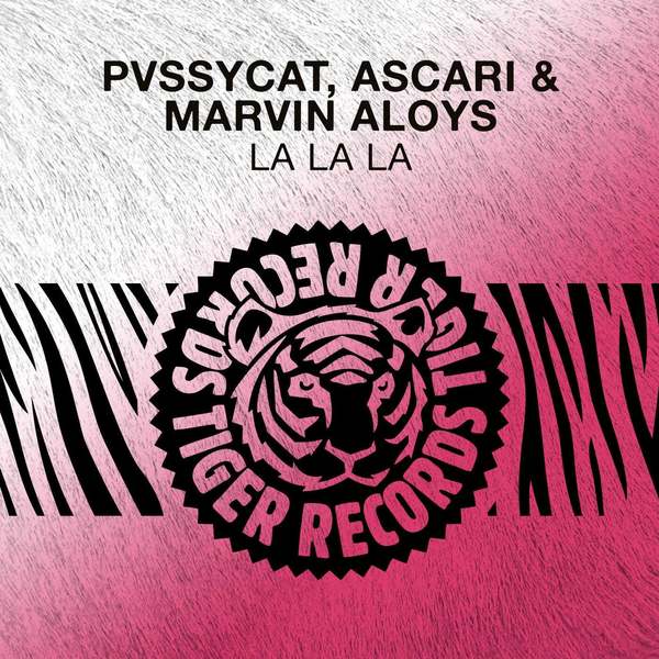 PvssyCat, Ascari, Marvin Aloys - La La La (Extended Mix)