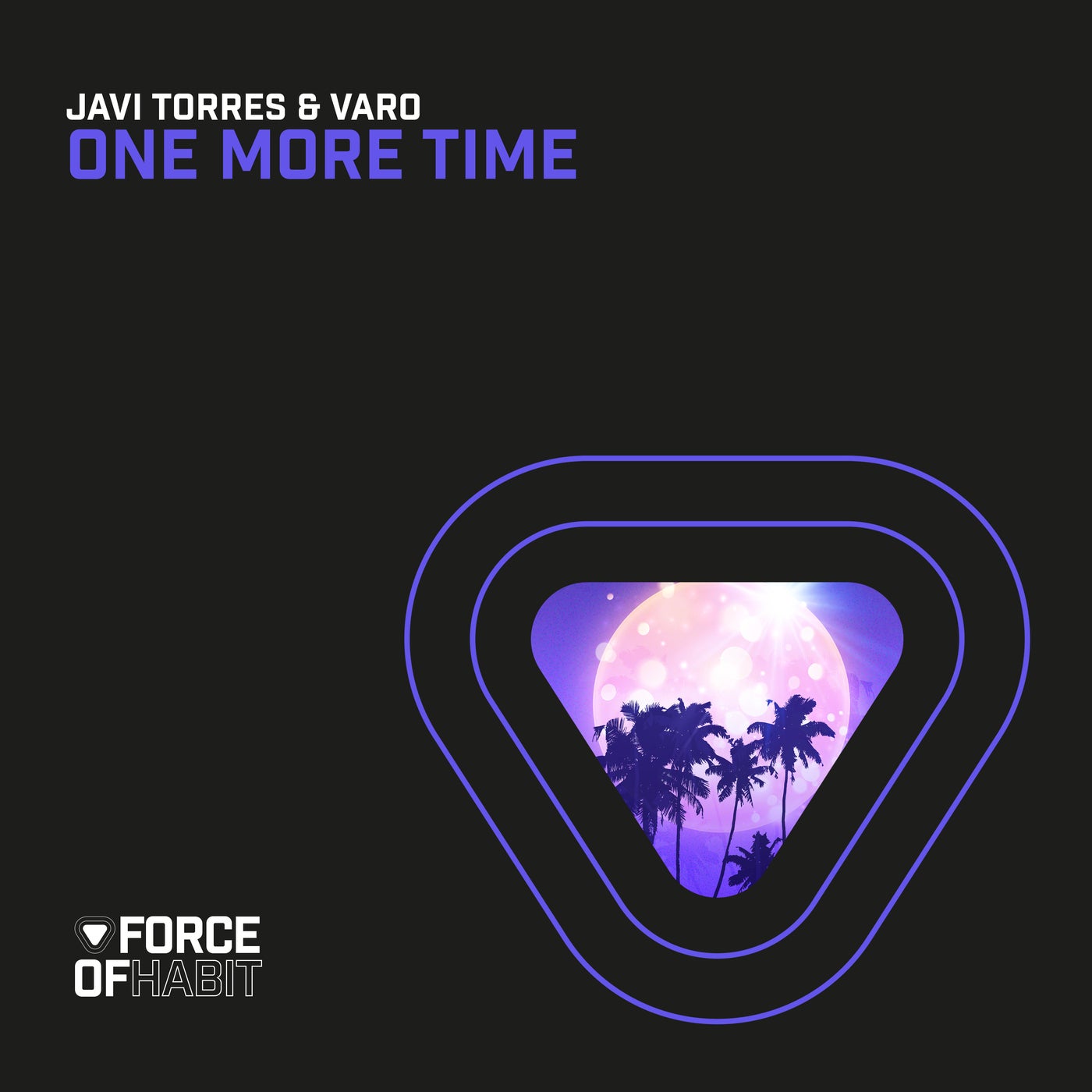 Javi Torres, Varo - One More Time (Club Mix)