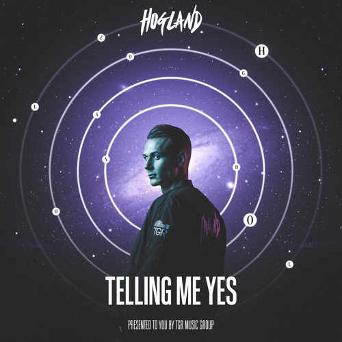 Hogland - Telling Me Yes (Original Mix)