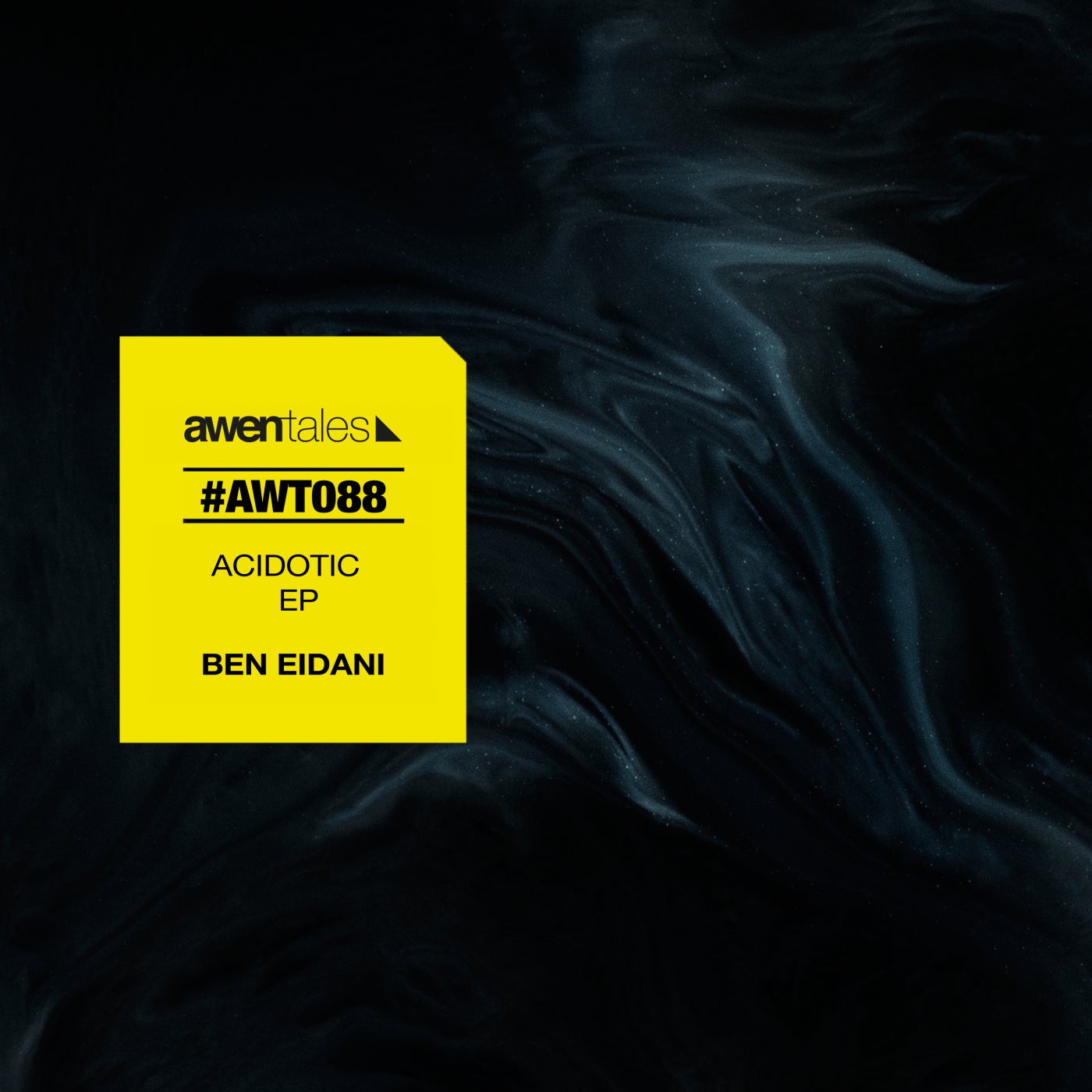 Ben Eidani - Apogee (Original Mix)