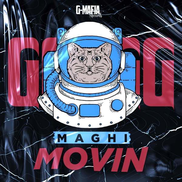 Maghi - Movin (Original Mix)