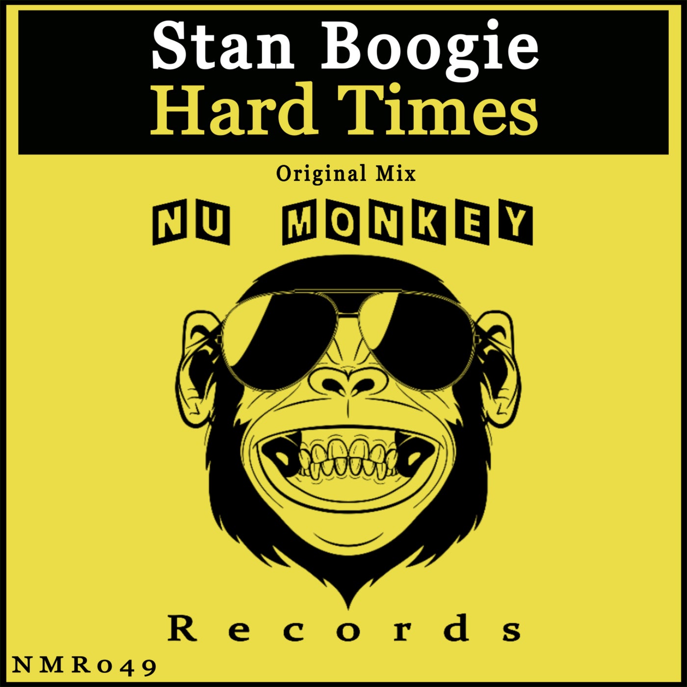 Stan Boogie - Hard Times (Original Mix)