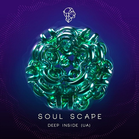 Deep Inside (UA)- Soul Scape (Extended Mix)