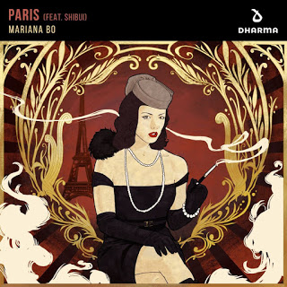 Mariana Bo, Shibui - Paris (Extended Mix)