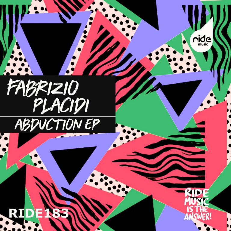 Fabrizio Placidi - Abduction (Original Mix)