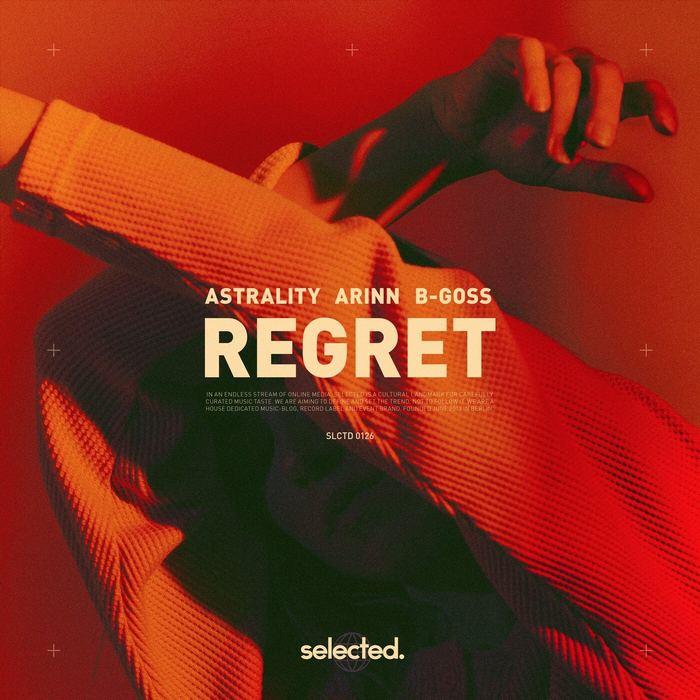 Astrality, Arinn,B-Goss - Regret (Original Mix)