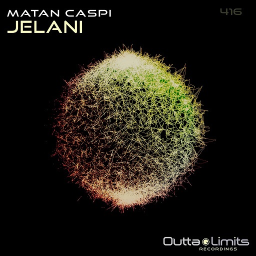 Matan Caspi - Jelani (Original Mix)