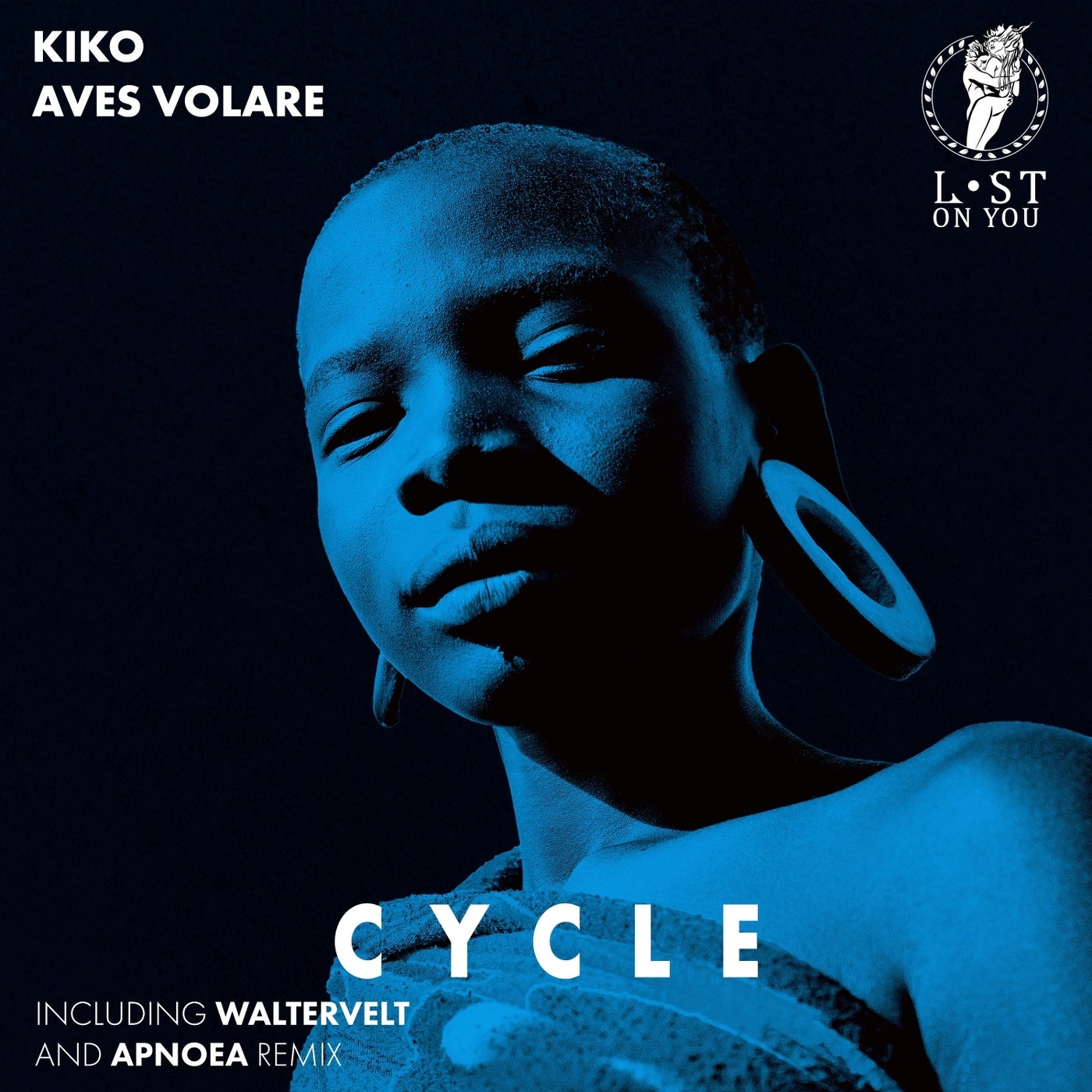 Kiko, Aves Volare - Cycle (Original Mix)