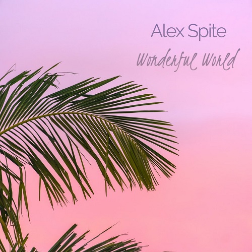 Alex Spite - Wonderful World (Original Mix)