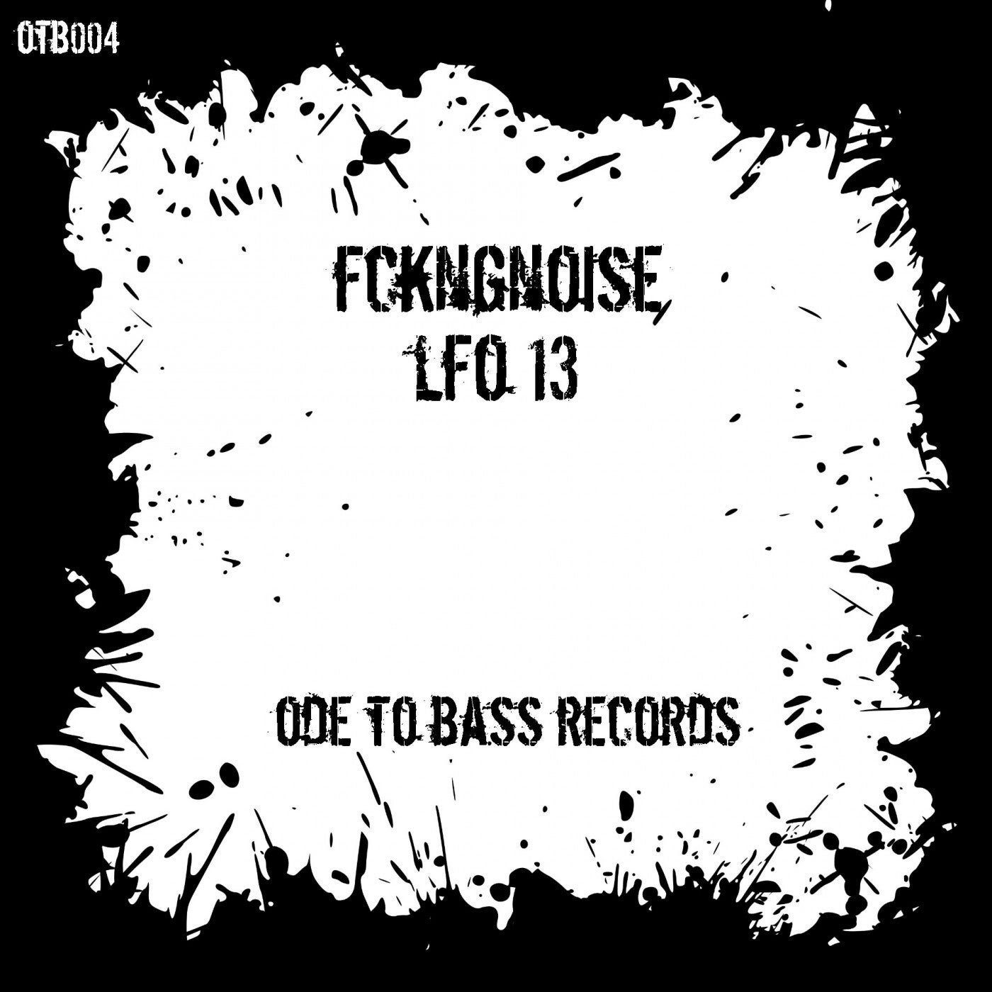 FckngNoise - LFO Thirteen (Original Mix)