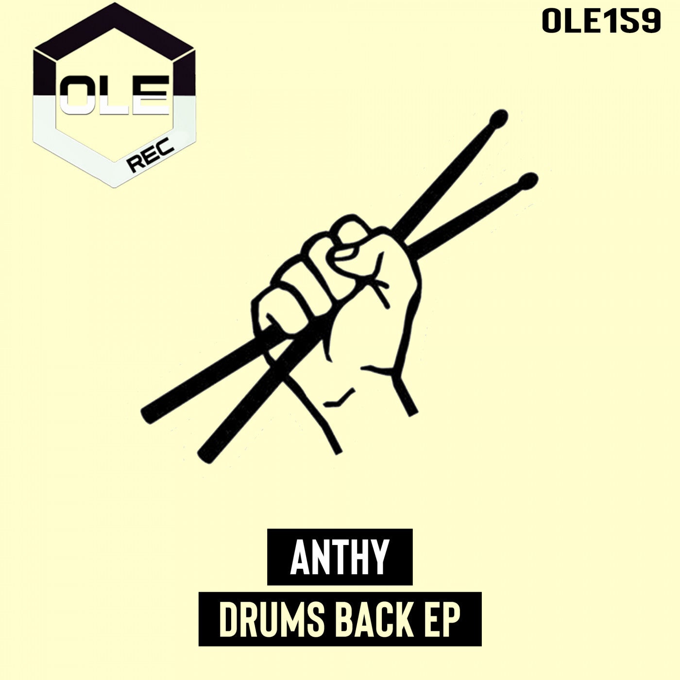 Anthy - Chicago Tune (Extended Mix)