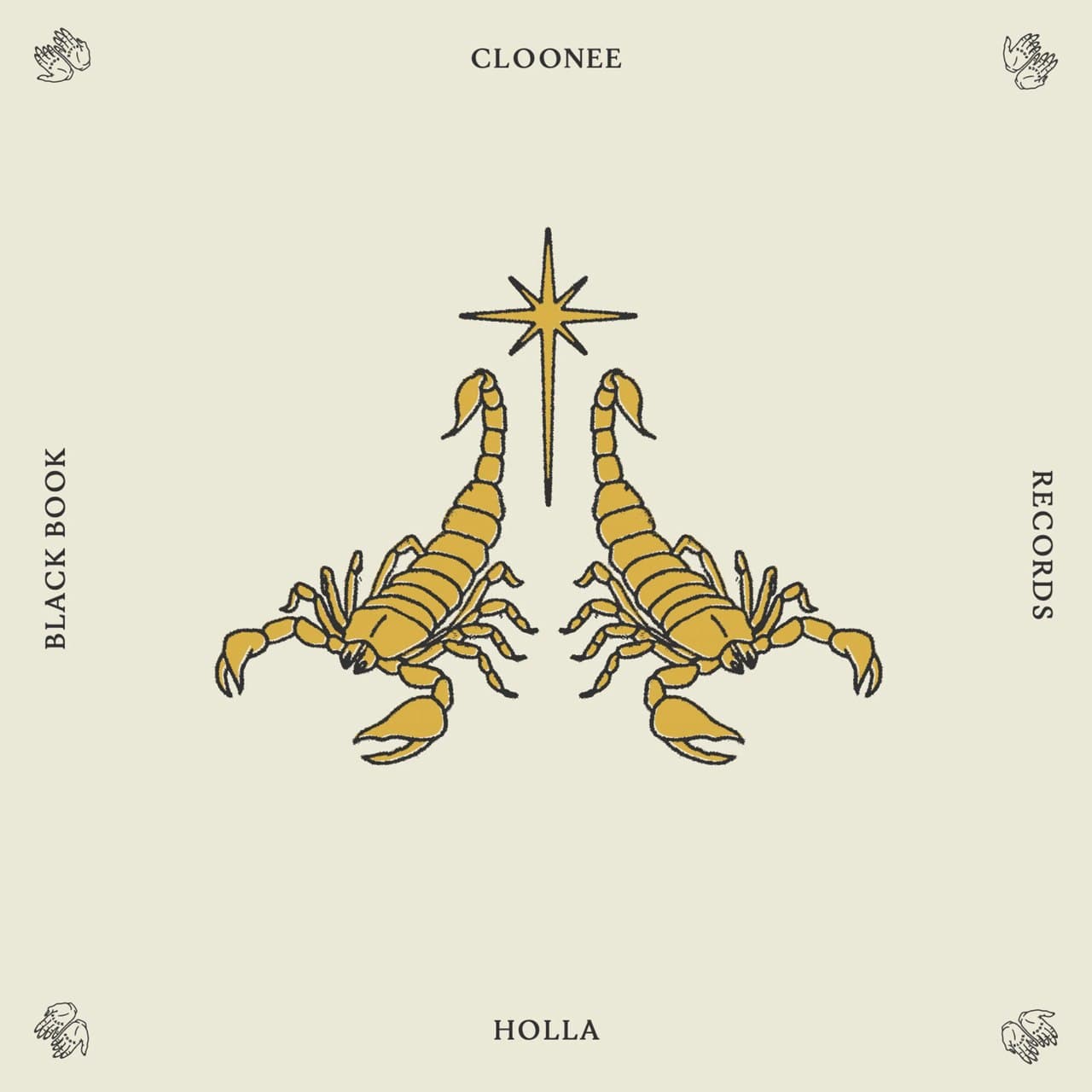 Cloonee - Holla (Extended Mix)