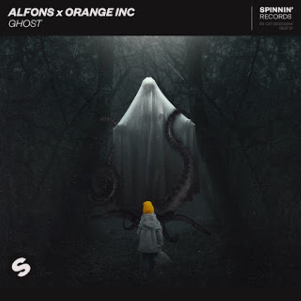 Alfons x Orange INC - Ghost (Extended Mix)
