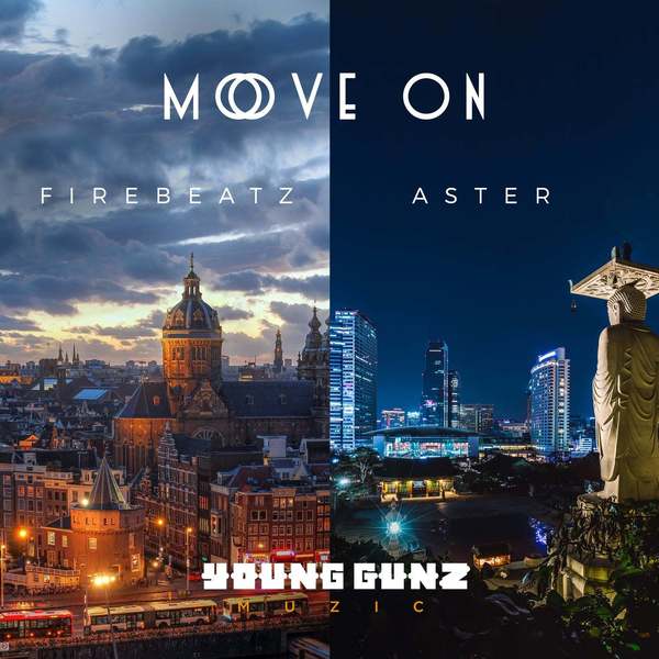 Firebeatz & Aster - Move On (Extended Mix)