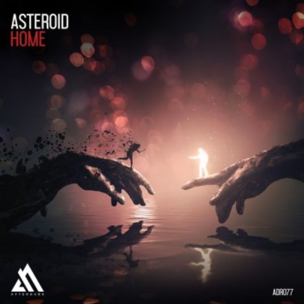 Asteroid - Home (Extended Mix)