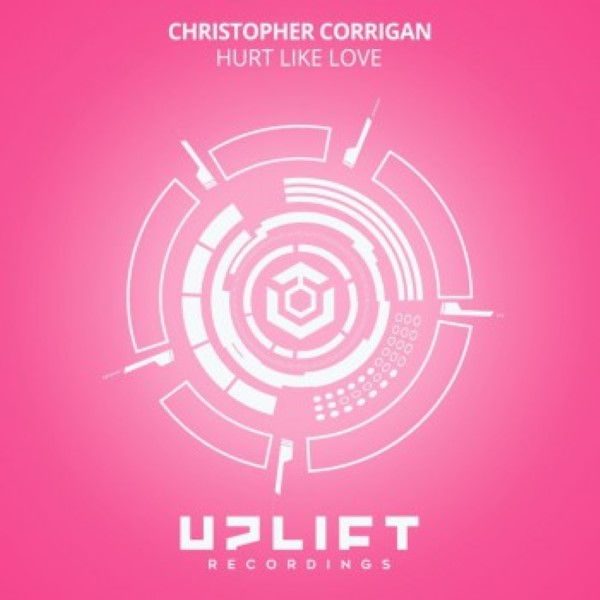 Christopher Corrigan - Hurt Like Love (Extended Mix)
